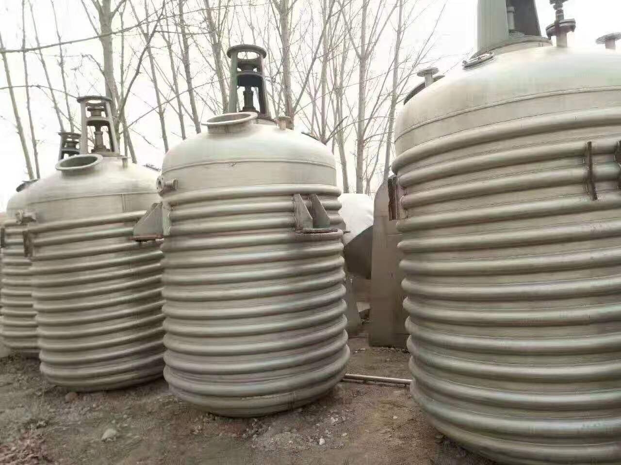 南平市不锈钢罐不锈钢装饰管 - 方案
